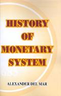 History of Monetary Systems cover