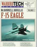 McDonnell Douglas F-15 Eagle cover