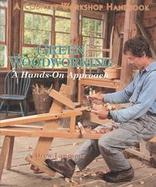 Green Woodworking A Hands-On Approach cover