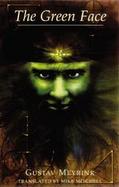 The Green Face cover