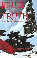 Jewel of Truth: BOUNDARYS FALL BOOK 3 cover
