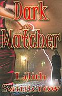 Dark Watcher cover
