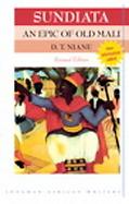 Sundiata: An Epic of Old Mali (Revised) cover