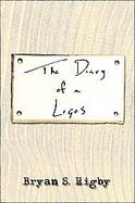 The Diary Of A Logos cover