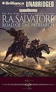 Road of the Patriarch The Sellswords, Book III cover