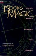 The Books of Magic cover