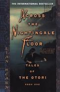 Across the Nightingale Floor Episodes Two cover