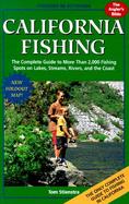 California Fishing cover