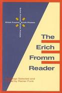 The Erich Fromm Reader cover