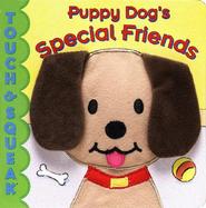 Puppy Dog's Special Friends cover