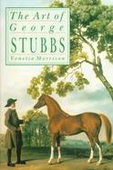 The Art of George Stubbs cover