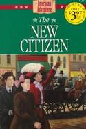 The New Citizen cover