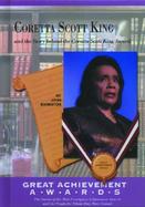 Coretta Scott King and the Story of the Coretta Scott King Award cover