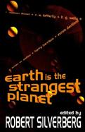 Earth Is the Strangest Planet cover