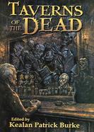Taverns of the Dead cover