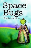 Space Bugs cover