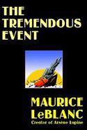 The Tremendous Event cover
