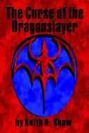 The Curse of the Dragonslayer cover