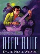 Deep Blue cover