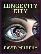 Longevity City cover