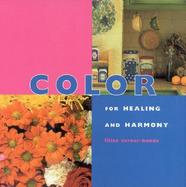 Color: For Healing and Harmony cover
