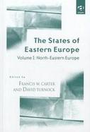 The States of Eastern Europe cover