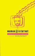 Women Internet Creating New Cultures in Cyberspace cover