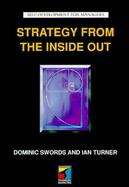Strategy from the Inside Out cover