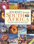 Journey Through South Africa cover