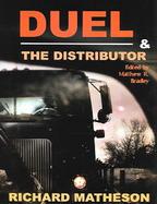 Duel & The Distributor Stories & Screenplays cover