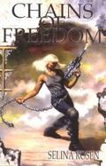 Chains of Freedom cover