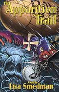The Appartition Trail cover