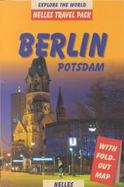 Nelles Travel Pack Berlin Potsdam cover