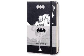 Moleskine Batman Limited Edition Notebook cover