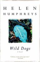 Wild Dogs A Novel cover