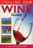 Wine Guide (Collins GEM S.) cover