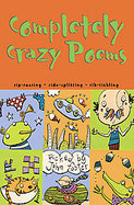 Completely Crazy Poems cover