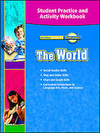 Timelinks, Sixth Grade, Student Practice and Activity Workbook cover