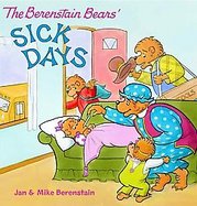 Sick Days cover