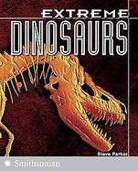 Extreme Dinosaurs cover