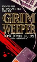 Grim Weeper cover