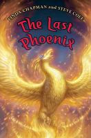 The Last Phoenix cover
