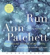 Run cover