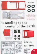 Tunneling to the Center of the Earth cover