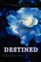 Destined cover