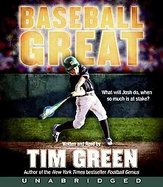 Baseball Great cover