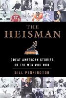 The Heisman cover