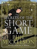 Secrets of the Short Game cover