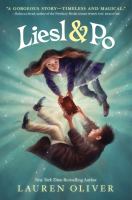 Liesl and Po cover