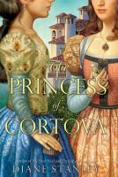 The Princess of Cortova cover